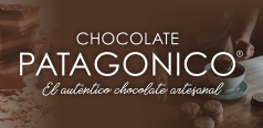Chocolate Artesanal Patagónico