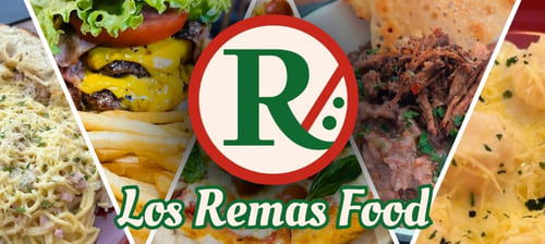 Restaurante en Ciudad Vieja Los Remas