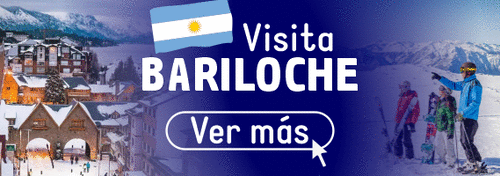 Viajá a La Patagonia Argentina