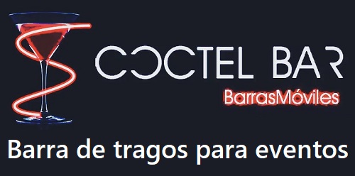 Barra para Fiestas y Eventos