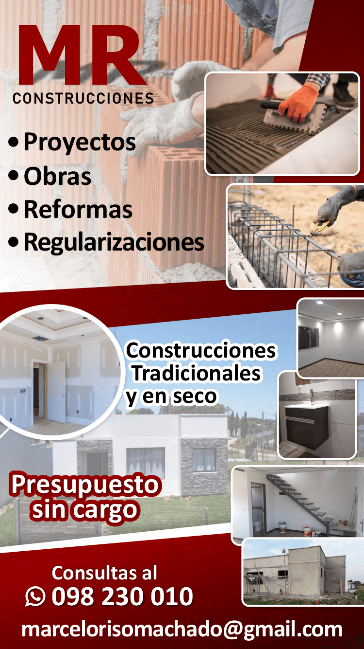 construccion tradicional y obra seca