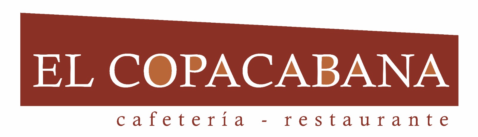 cafeteria restaurante el copacabana ciudad vieja peatonal sarandi