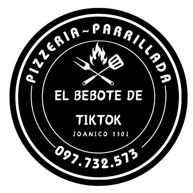 pizzeria parrillada el bebote de tiktok