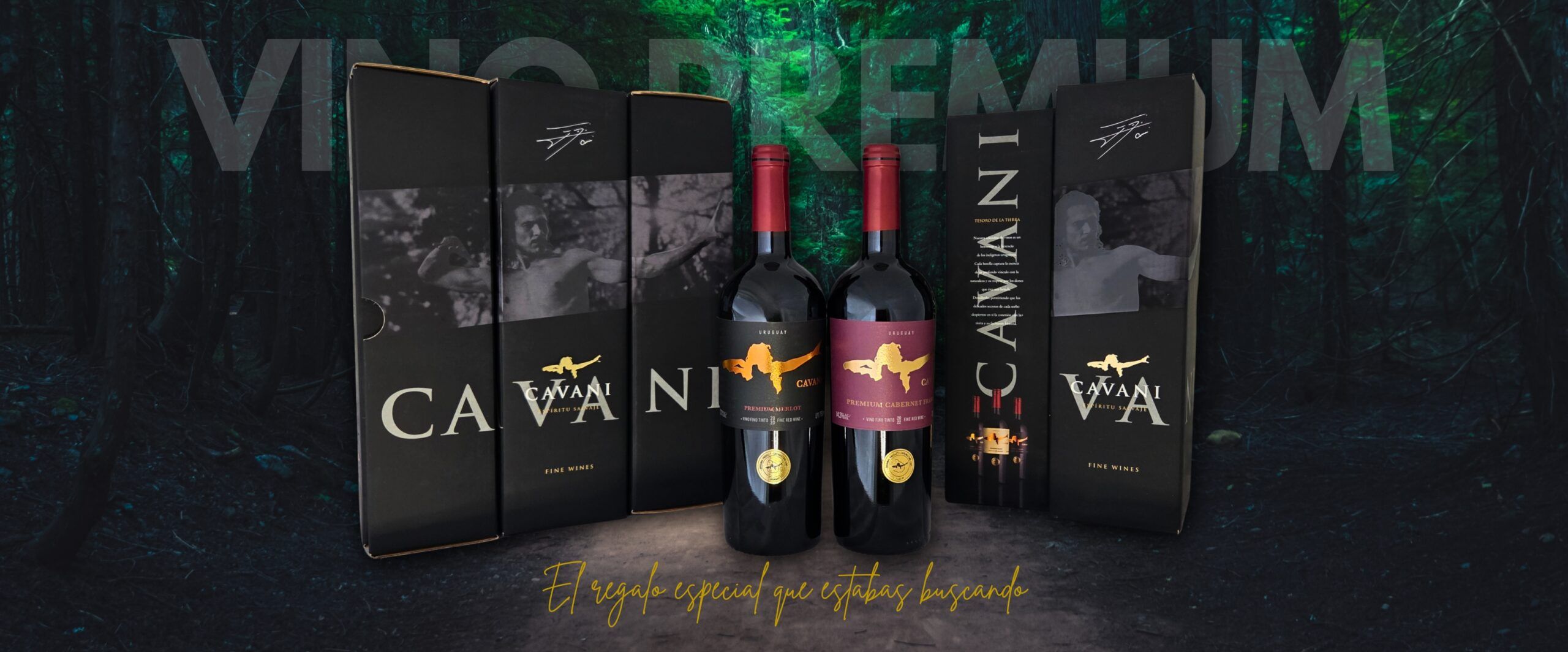 vino cavani cavani wines