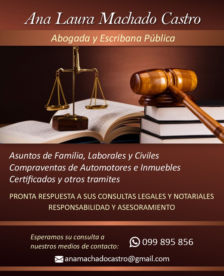 estudio juridico notarial montevideo