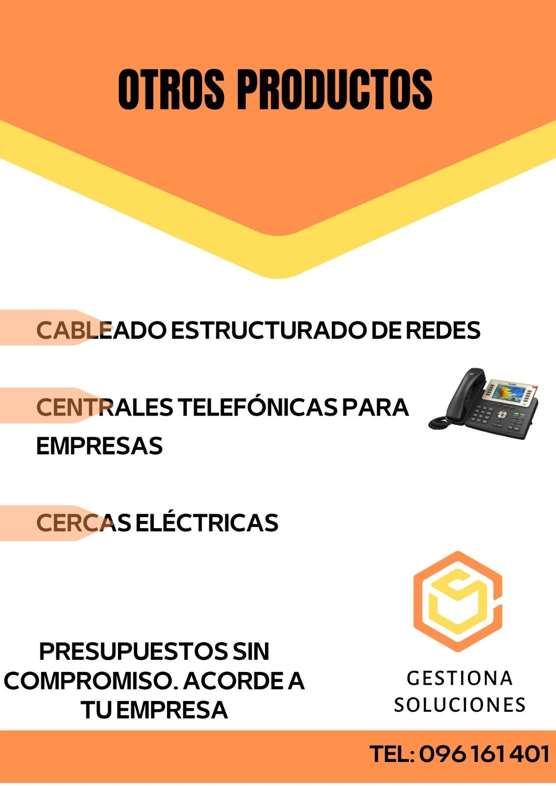 cableado Estructurado De redes