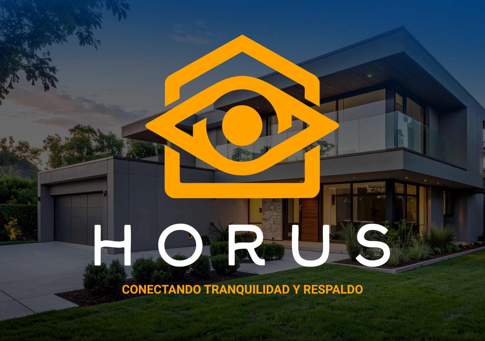 horus seguridad y seguros