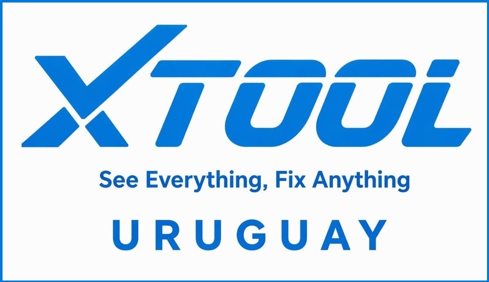 xtool uruguay