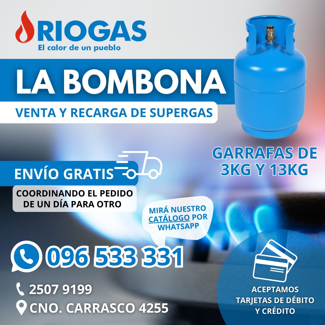 supergas domicilio la union malvin acodike